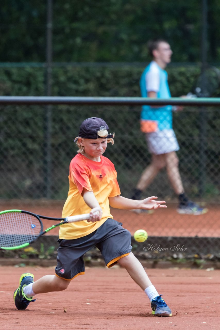 Bild 267 - Prisdorfer Sommercup